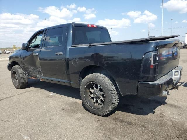 2014 Dodge RAM 1500 ST