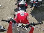 2022 Honda CBR500 RA