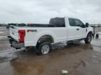 2017 Ford F250 Super Duty