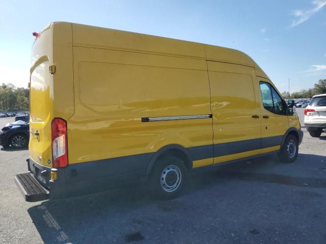 2016 Ford Transit T-250