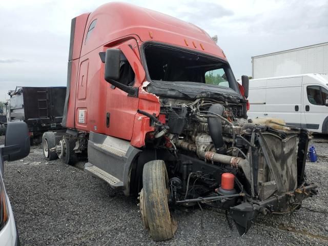 2020 Freightliner Cascadia 126 Semi Truck