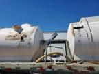 1984 Lufkin Flatbed Trailer With Tank