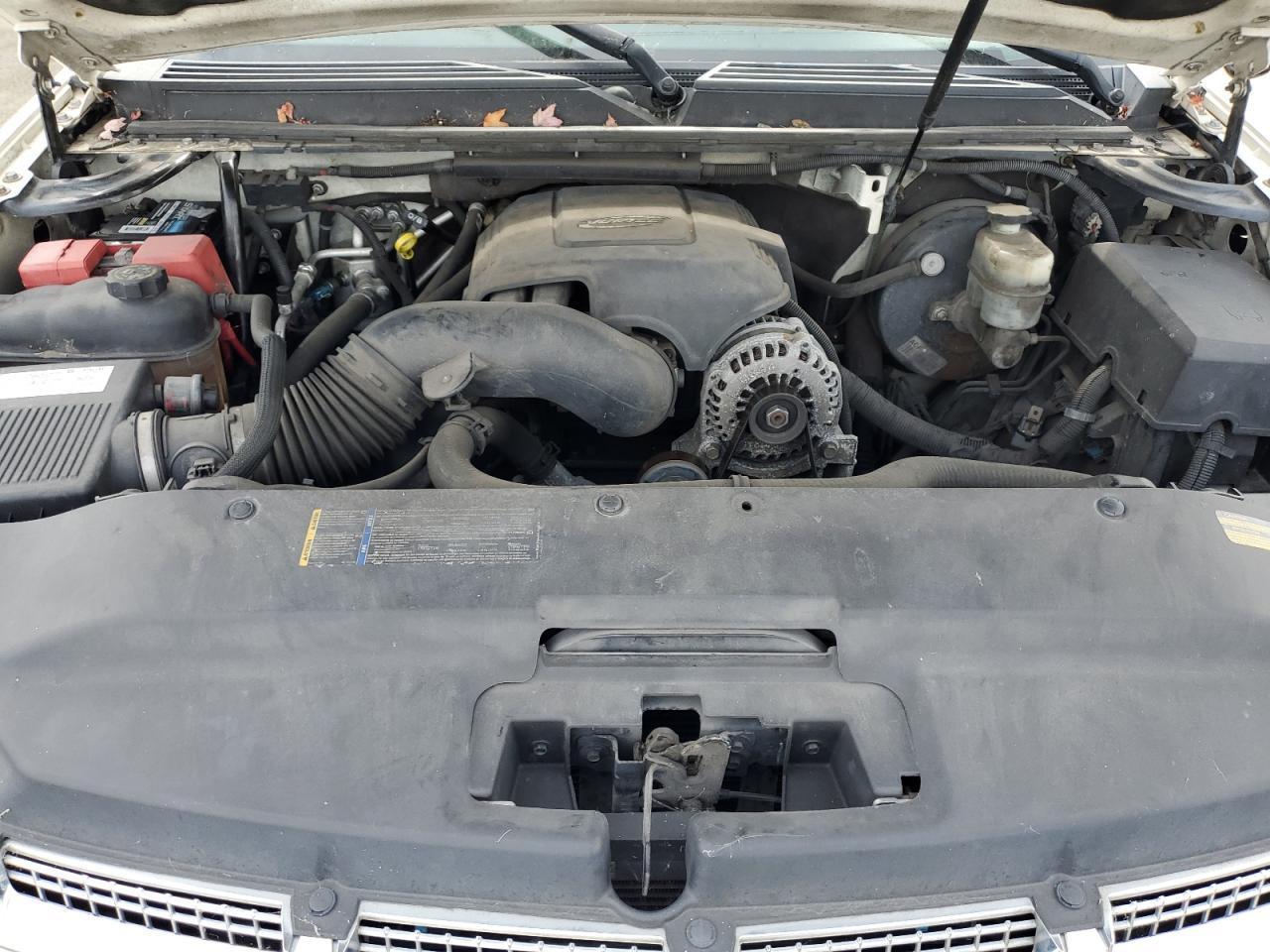 2007 Cadillac Escalade Luxury