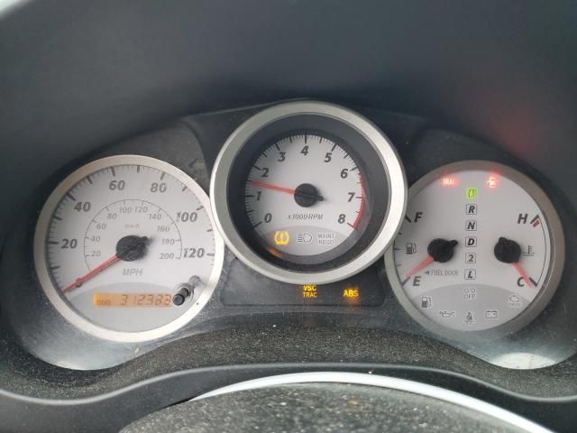 2004 Toyota Rav4
