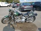 2009 Harley-Davidson FXSTSSE3