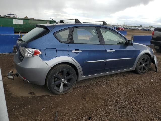 2011 Subaru Impreza Outback Sport