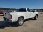 2015 GMC Canyon SLE