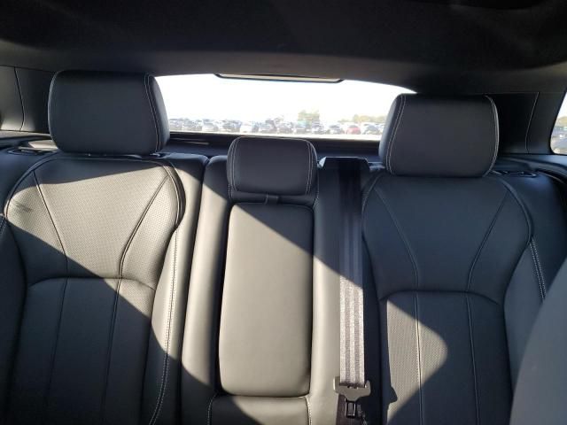 2018 Land Rover Range Rover Evoque HSE