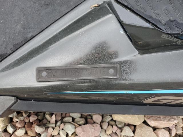 2016 Sea Do 2016 Seadoo GTX 300