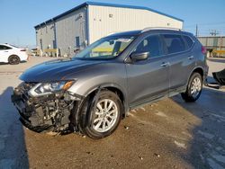 2017 Nissan Rogue S for sale in Haslet, TX