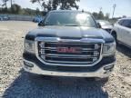2017 GMC Sierra K1500 SLT