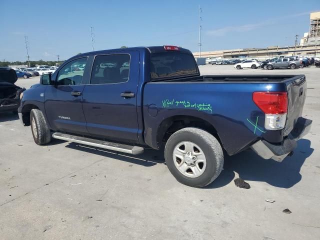 2010 Toyota Tundra Crewmax SR5