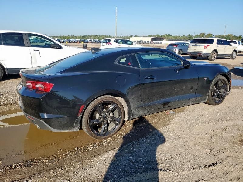2020 Chevrolet Camaro ls