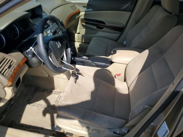 2008 Honda Accord EX