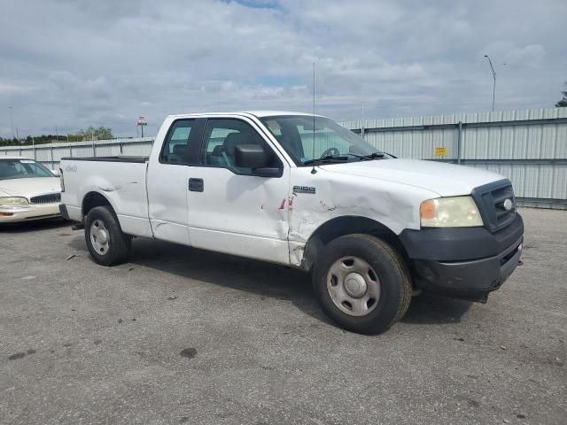 2008 Ford F150