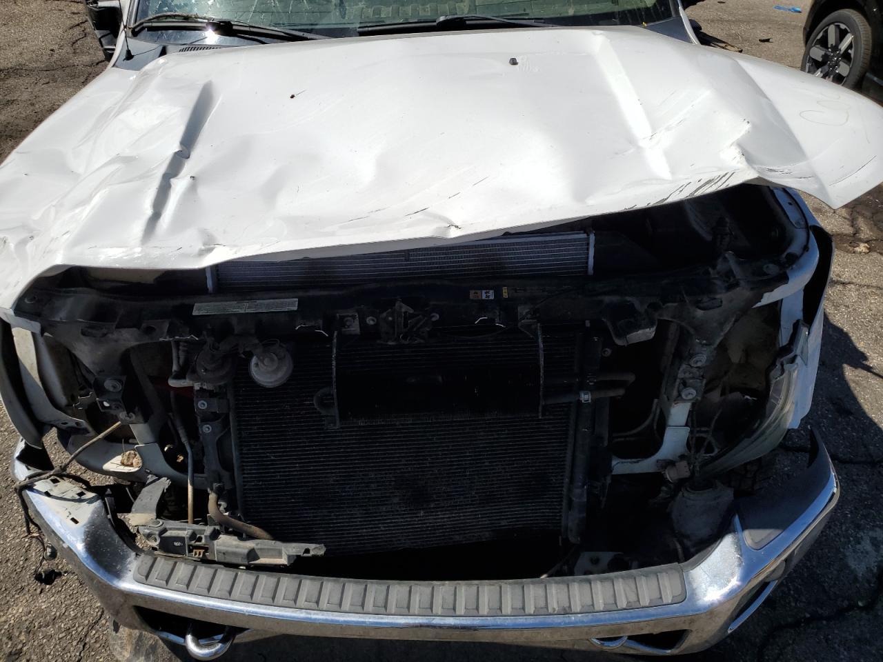 2014 Ford F250 Super Duty