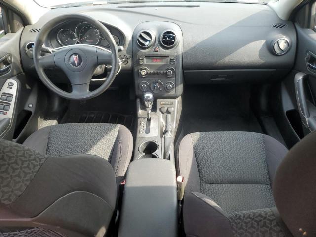 2007 Pontiac G6 Value Leader