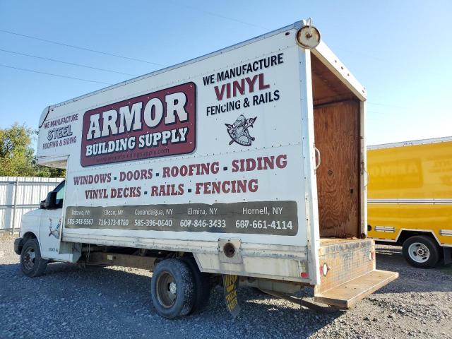 2015 Chevrolet Express G3500