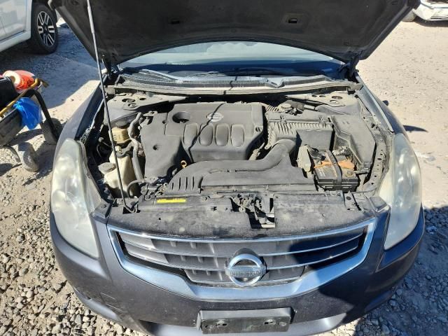 2010 Nissan Altima Base