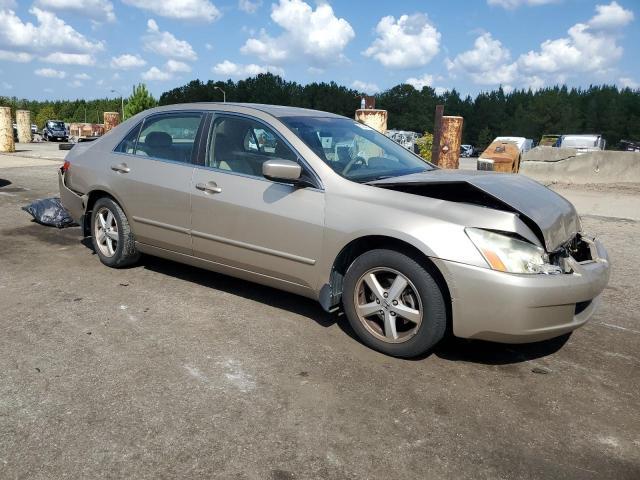2004 Honda Accord ex