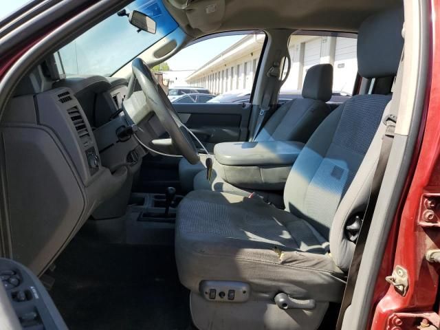 2007 Dodge RAM 2500 ST