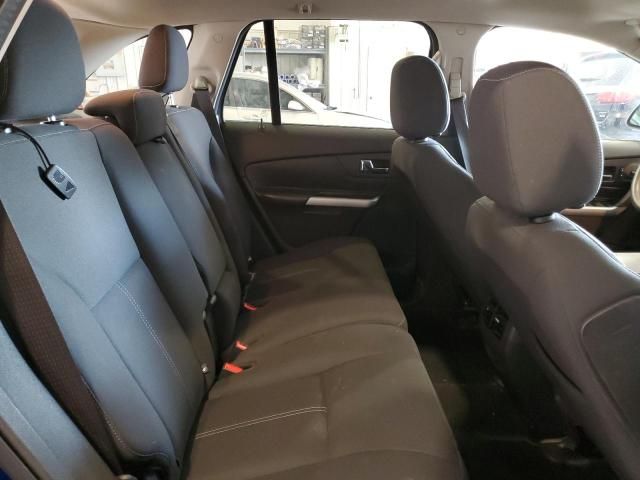 2014 Ford Edge SE