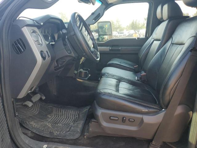 2014 Ford F350