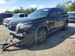 2022 Nissan Pathfinder S for sale in Riverview, FL