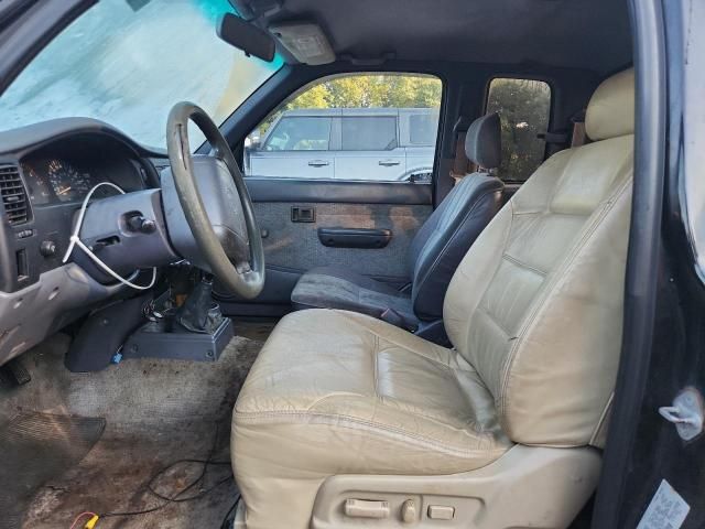 1998 Toyota Tacoma Xtracab