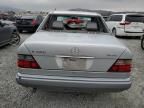 1995 Mercedes-Benz E 300D