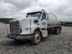 2012 Freightliner Coronado Tank Truck