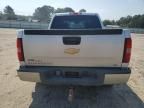 2011 Chevrolet Silverado K1500 LS