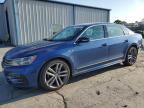 2017 Volkswagen Passat R-line