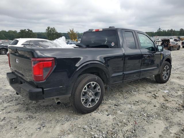 2024 Ford F150 stx