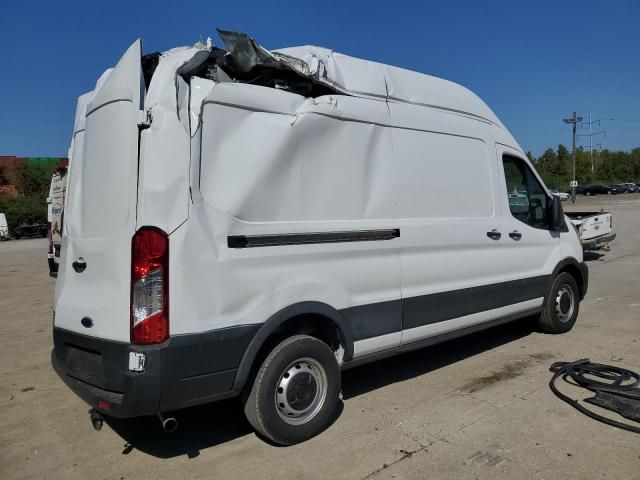 2023 Ford Transit T-250