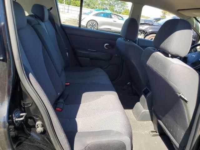 2009 Nissan Versa S