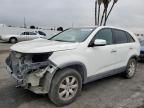 2012 KIA Sorento Base