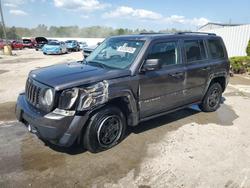 2017 Jeep Patriot Sport for sale in Louisville, KY