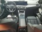 2024 BMW 330I
