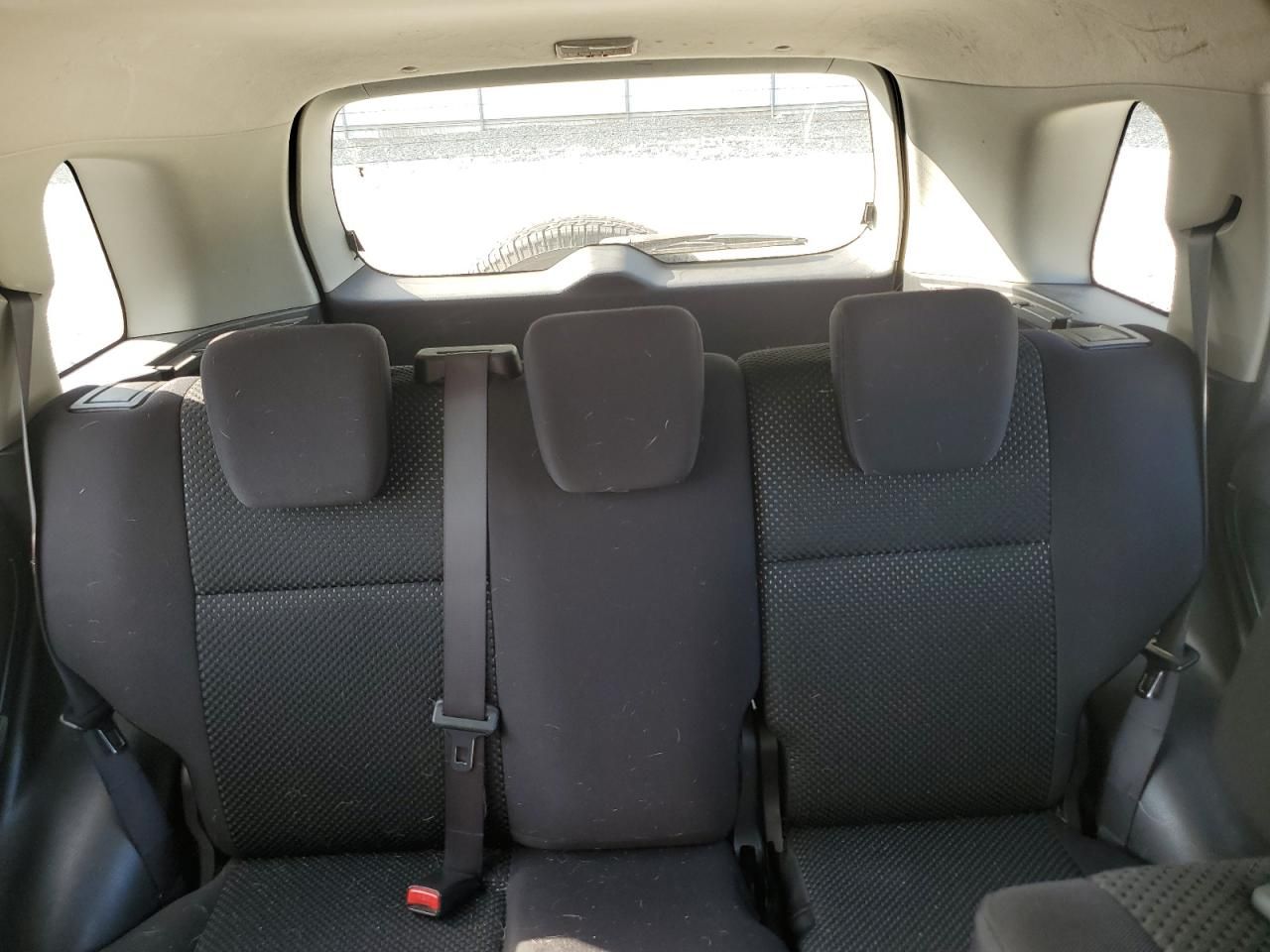 2006 Suzuki Grand Vitara