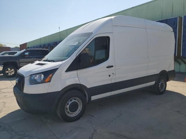 2023 Ford Transit T-250