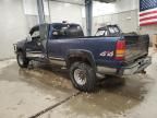 2001 Chevrolet Silverado K2500 Heavy Duty