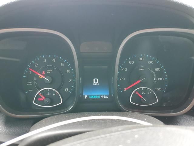 2014 Chevrolet Malibu 1LT