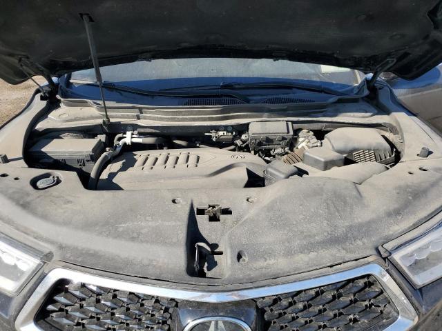 2020 Acura Mdx Tech Plus