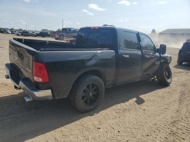 2014 Dodge RAM 1500 SLT