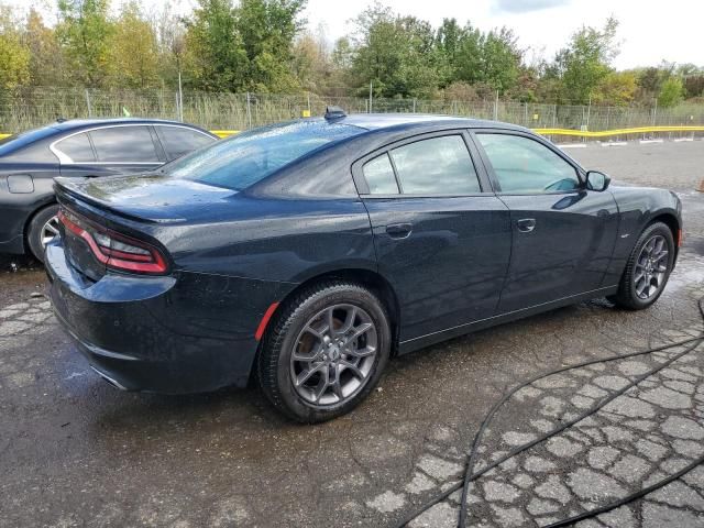2018 Dodge Charger GT
