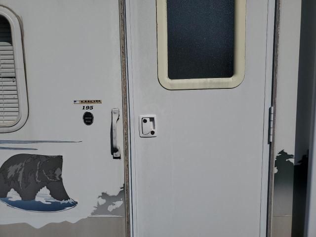 2005 Kodiak Skamper