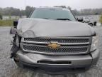 2012 Chevrolet Silverado C1500 LTZ