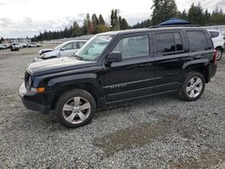 2015 Jeep Patriot Latitude for sale in Graham, WA