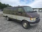 1997 Dodge RAM Wagon B3500